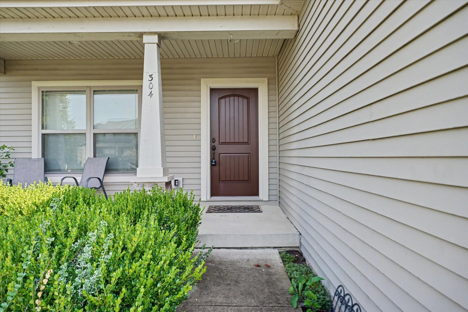Homes for sale in Savoy, IL | 304 Preston St, Savoy, IL 61874 | MLS# 12705070