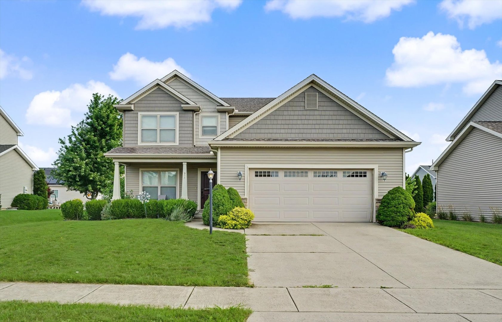 Homes for sale in Savoy, IL | 304 Preston St, Savoy, IL 61874 | MLS# 12705070