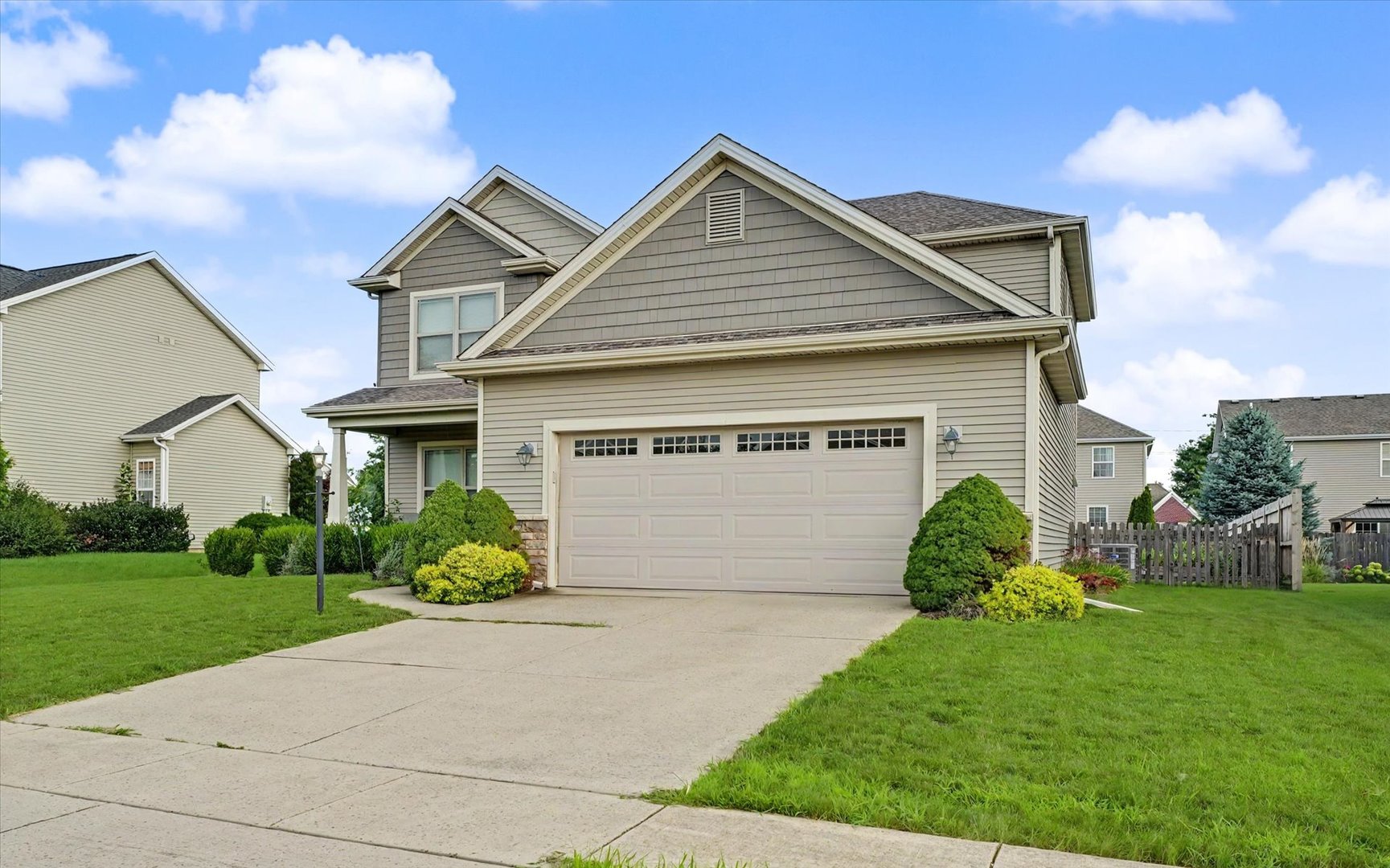 Homes for sale in Savoy, IL | 304 Preston St, Savoy, IL 61874 | MLS# 12705070