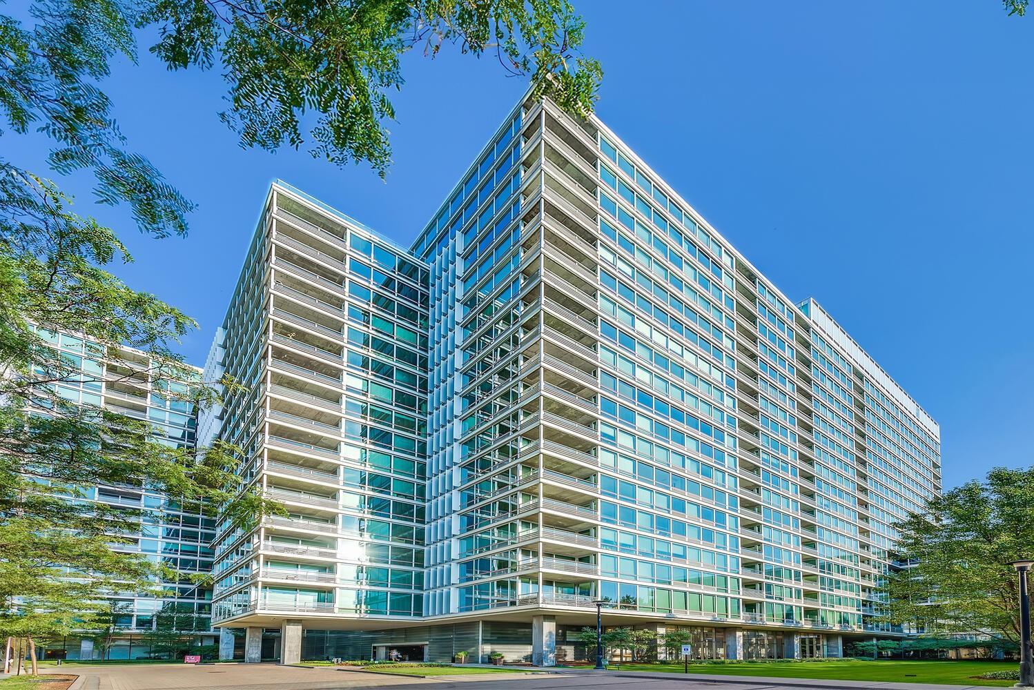 1st image of 9715 Woods Dr #1403, Skokie, IL 60077 | MLS# 12705084