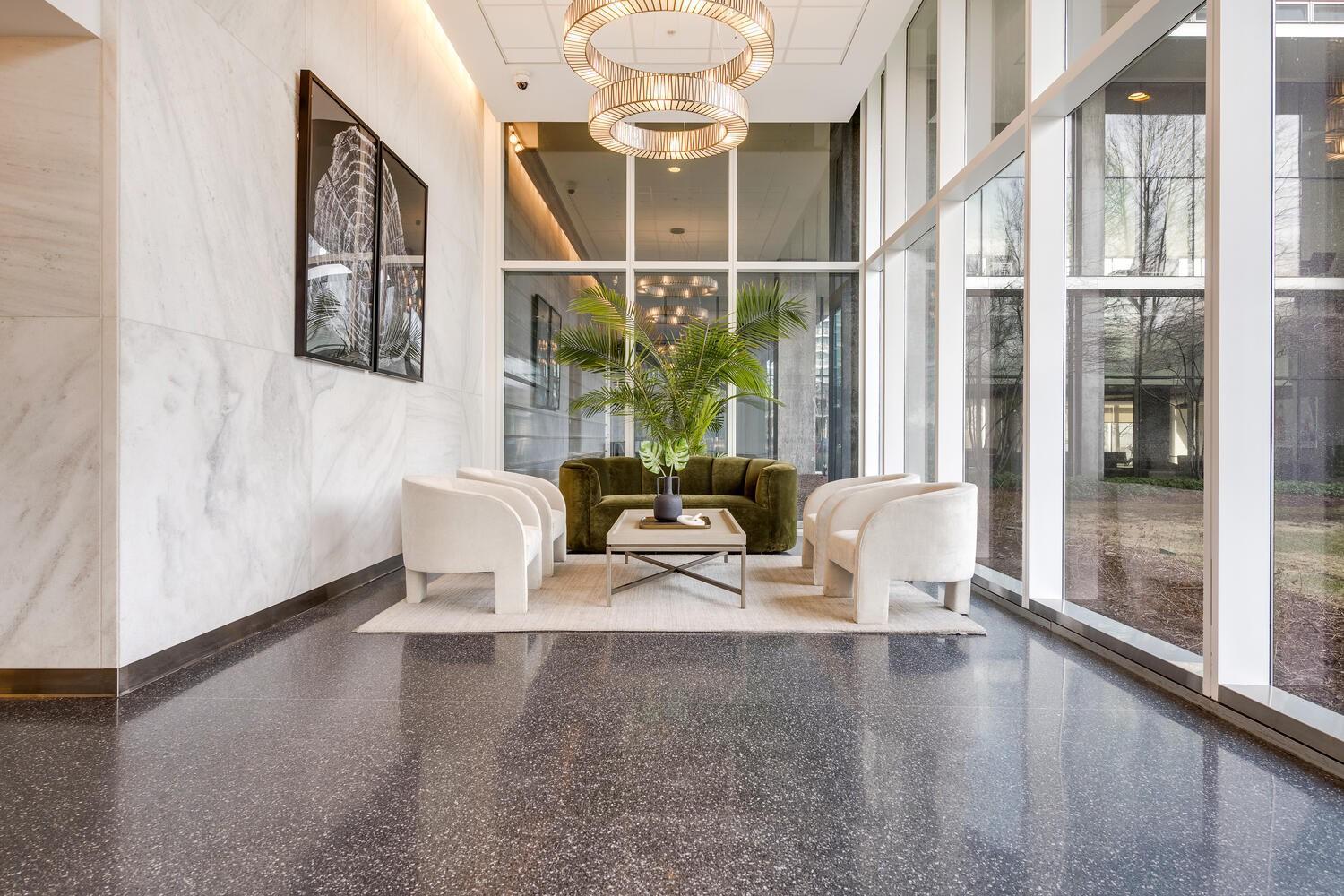 2nd image of 9715 Woods Dr #1403, Skokie, IL 60077 | MLS# 12705084
