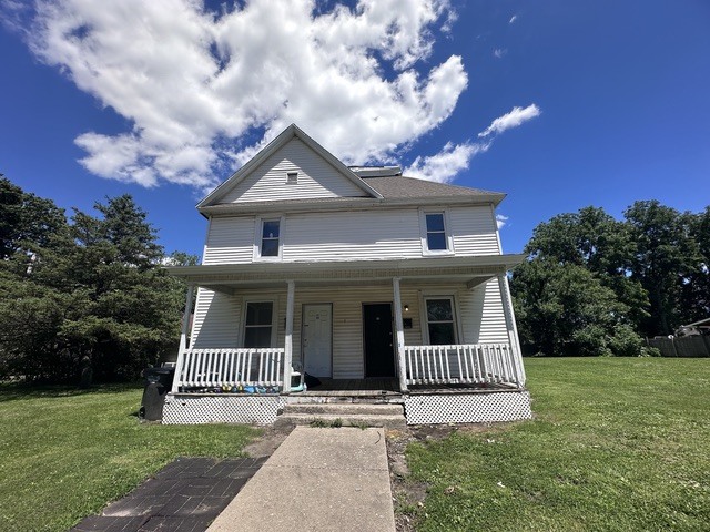 Homes for sale in Danville, IL | 17 Indiana St, Danville, IL 61832 | MLS# 12705094