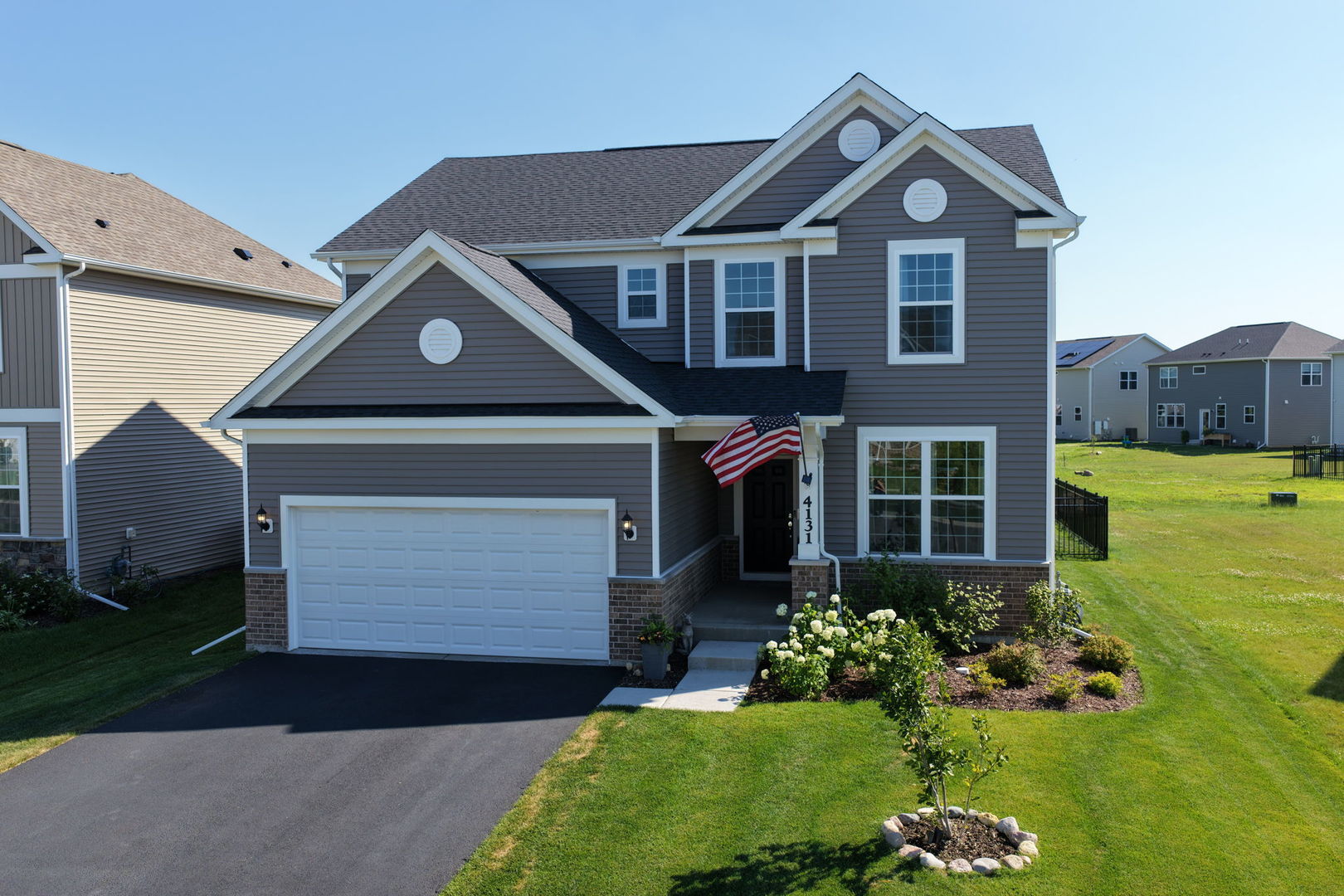 1st image of 4131 Wanderlust Dr, Algonquin, IL 60102 | MLS# 12705099