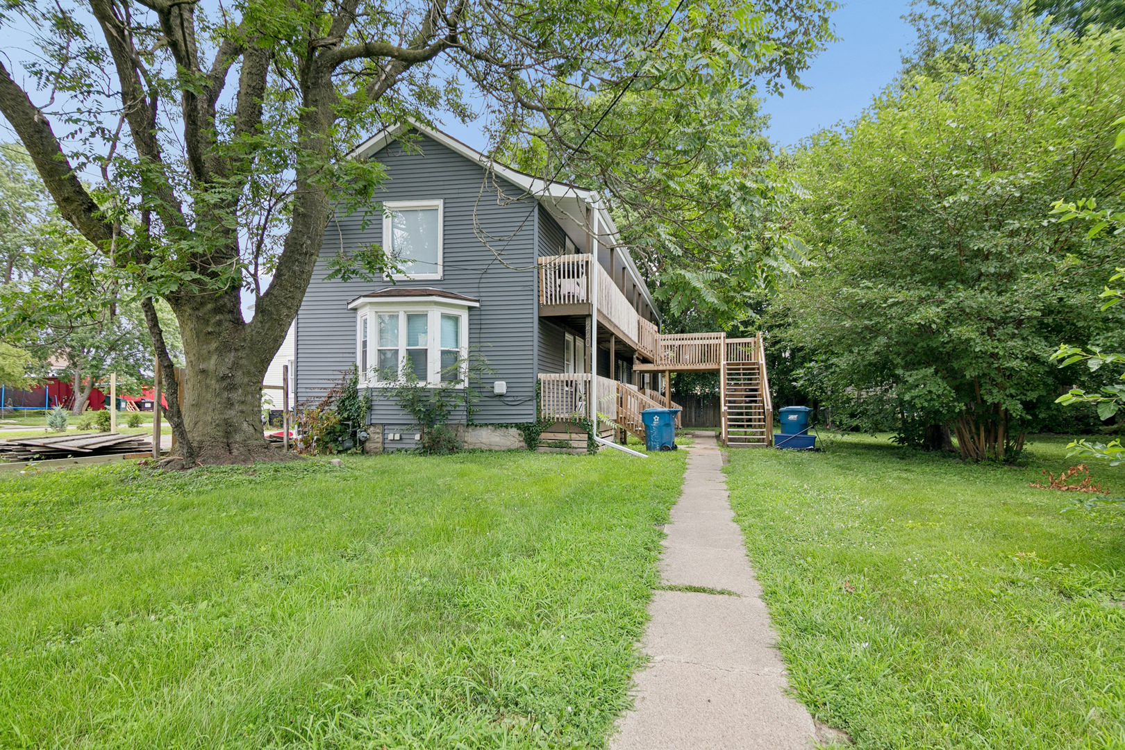 1st image of 220 1/2 Entrance Ave S, Kankakee, IL 60901 | MLS# 12705117