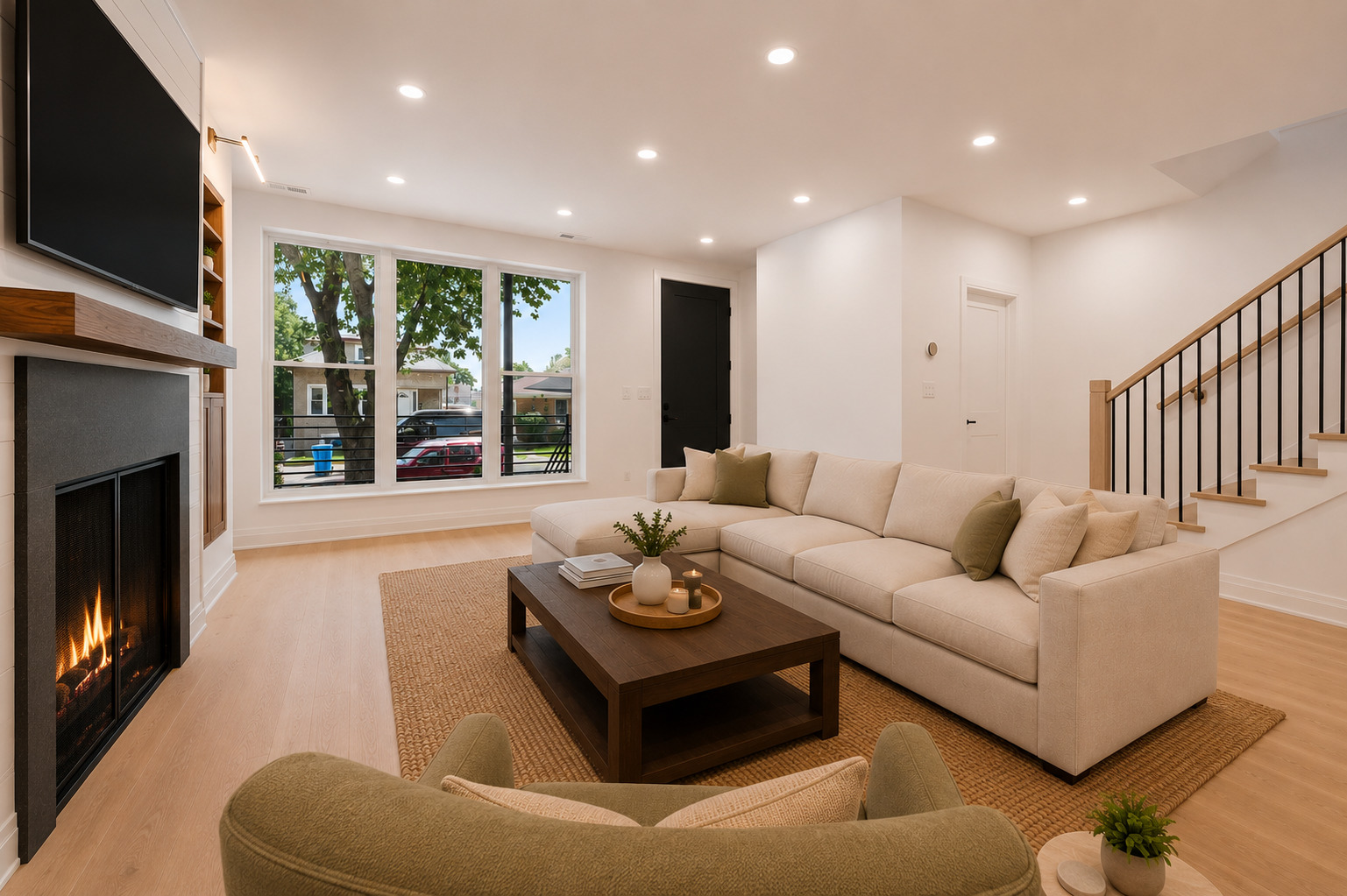 4th image of 4848 W Eddy St, Chicago, IL 60641 | MLS# 12705130