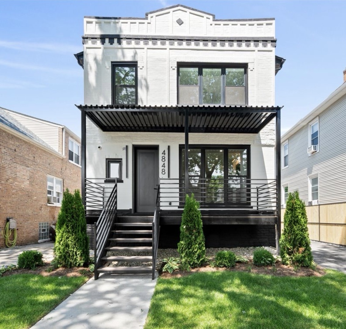 1st image of 4848 W Eddy St, Chicago, IL 60641 | MLS# 12705130
