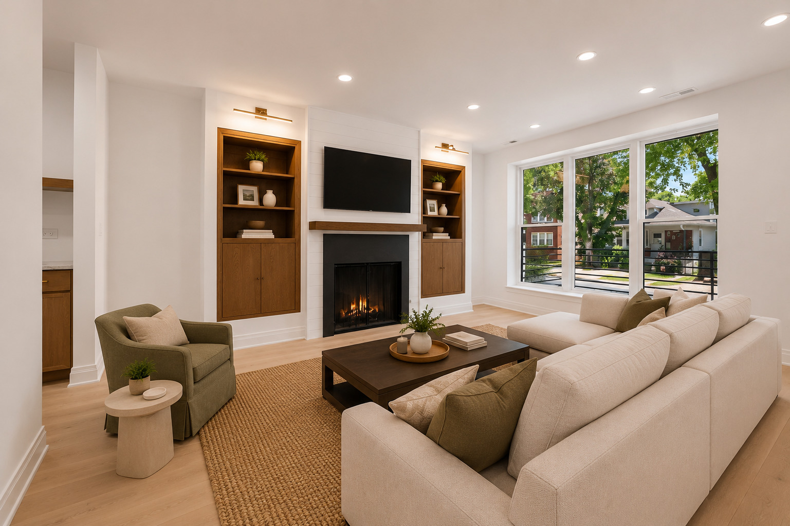 5th image of 4848 W Eddy St, Chicago, IL 60641 | MLS# 12705130
