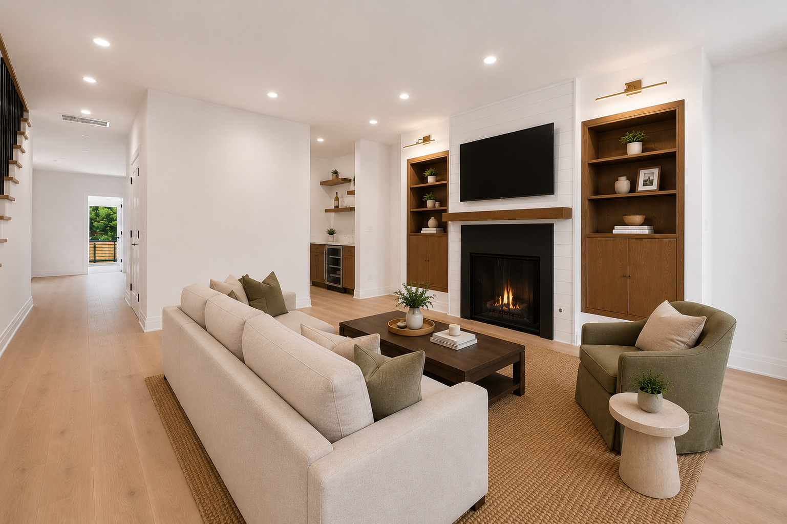 3rd image of 4848 W Eddy St, Chicago, IL 60641 | MLS# 12705130