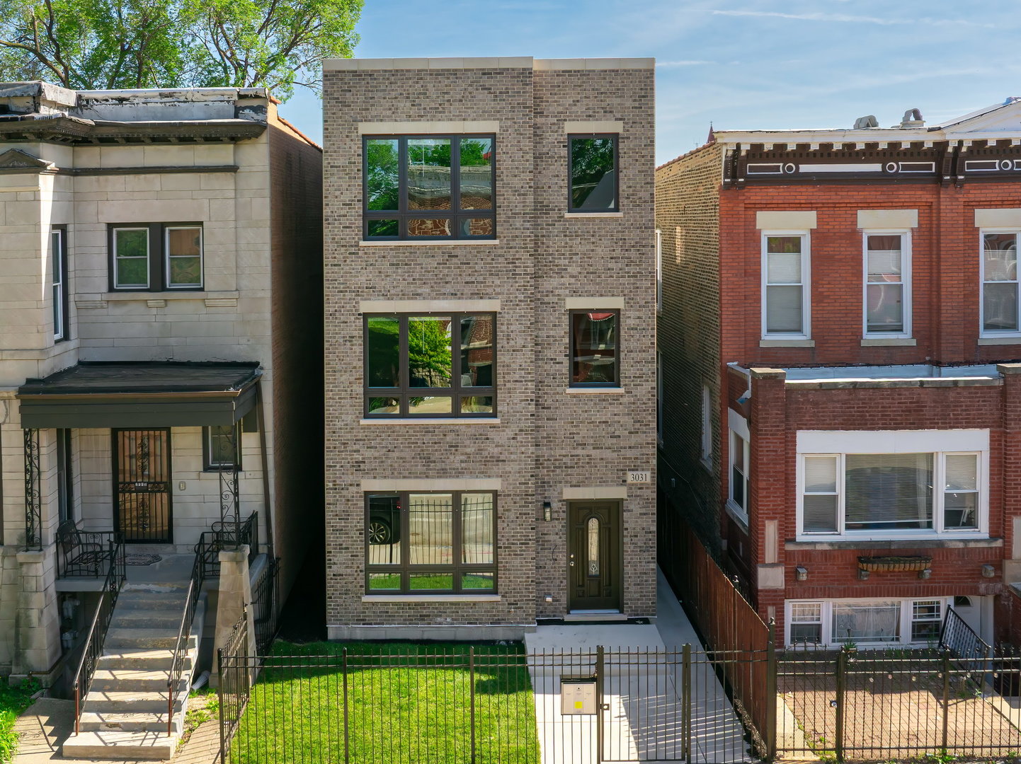 1st image of 3031 W Warren Blvd, Chicago, IL 60612 | MLS# 12705149