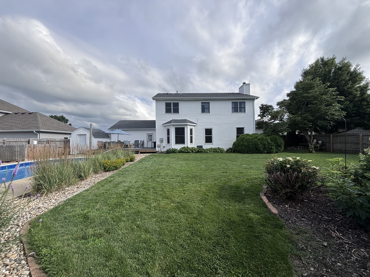 4th image of 529 Gatlinburg Dr, Chatham, IL 62629 | MLS# 12705158