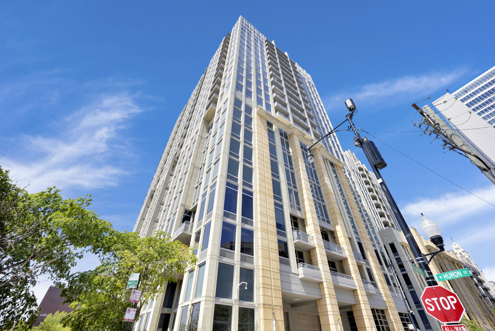 1st image of 700 N Larrabee St #1811, Chicago, IL 60654 | MLS# 12705186