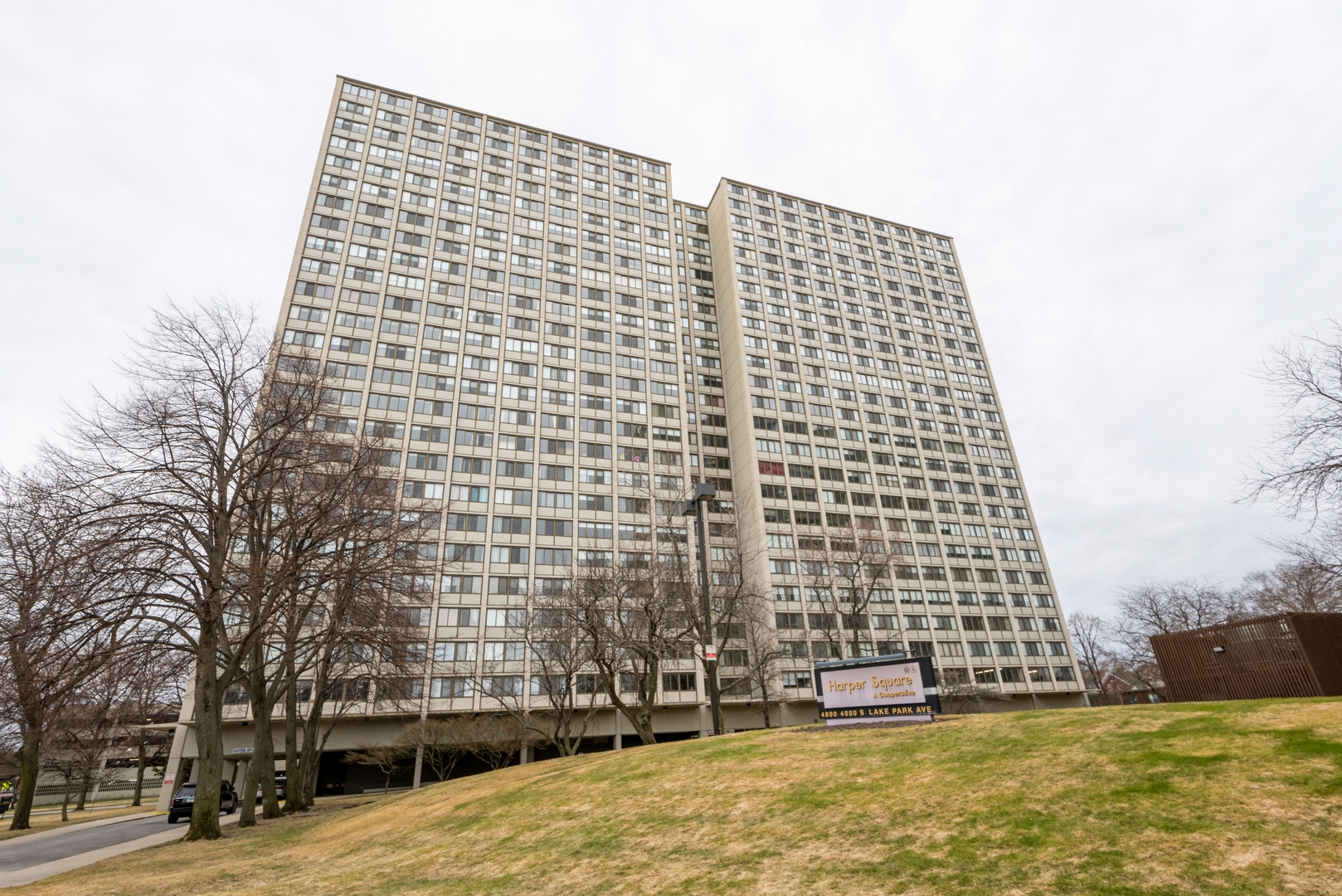1st image of 4850 S Lake Park Ave #1201, Chicago, IL 60615 | MLS# 12705188