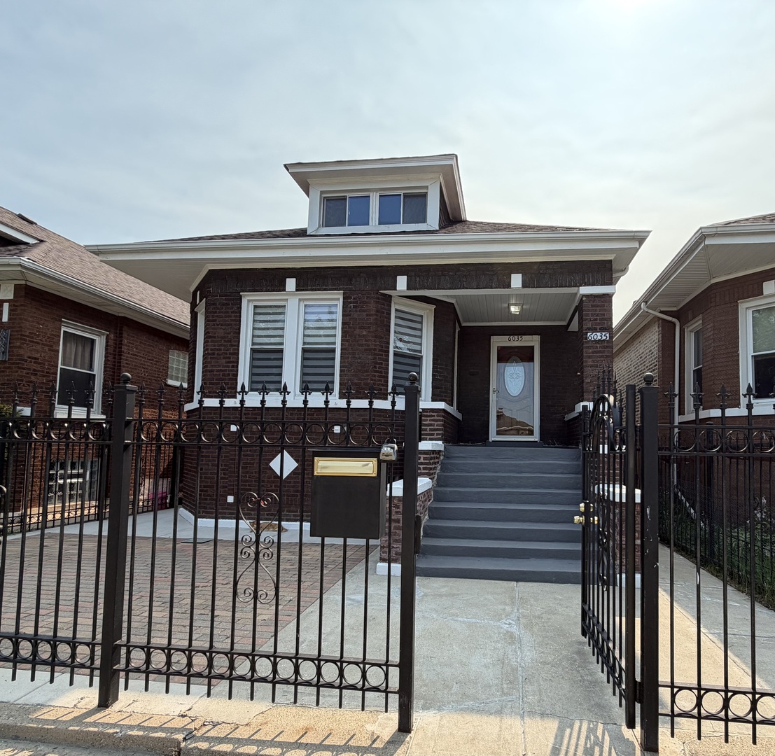 1st image of 6035 S Campbell Ave, Chicago, IL 60629 | MLS# 12705199