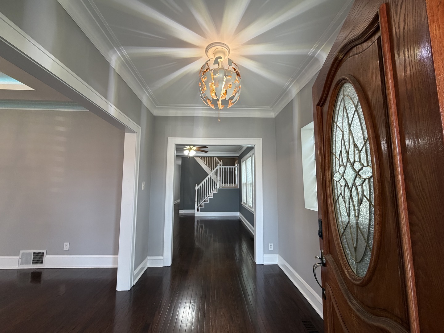 3rd image of 6035 S Campbell Ave, Chicago, IL 60629 | MLS# 12705199