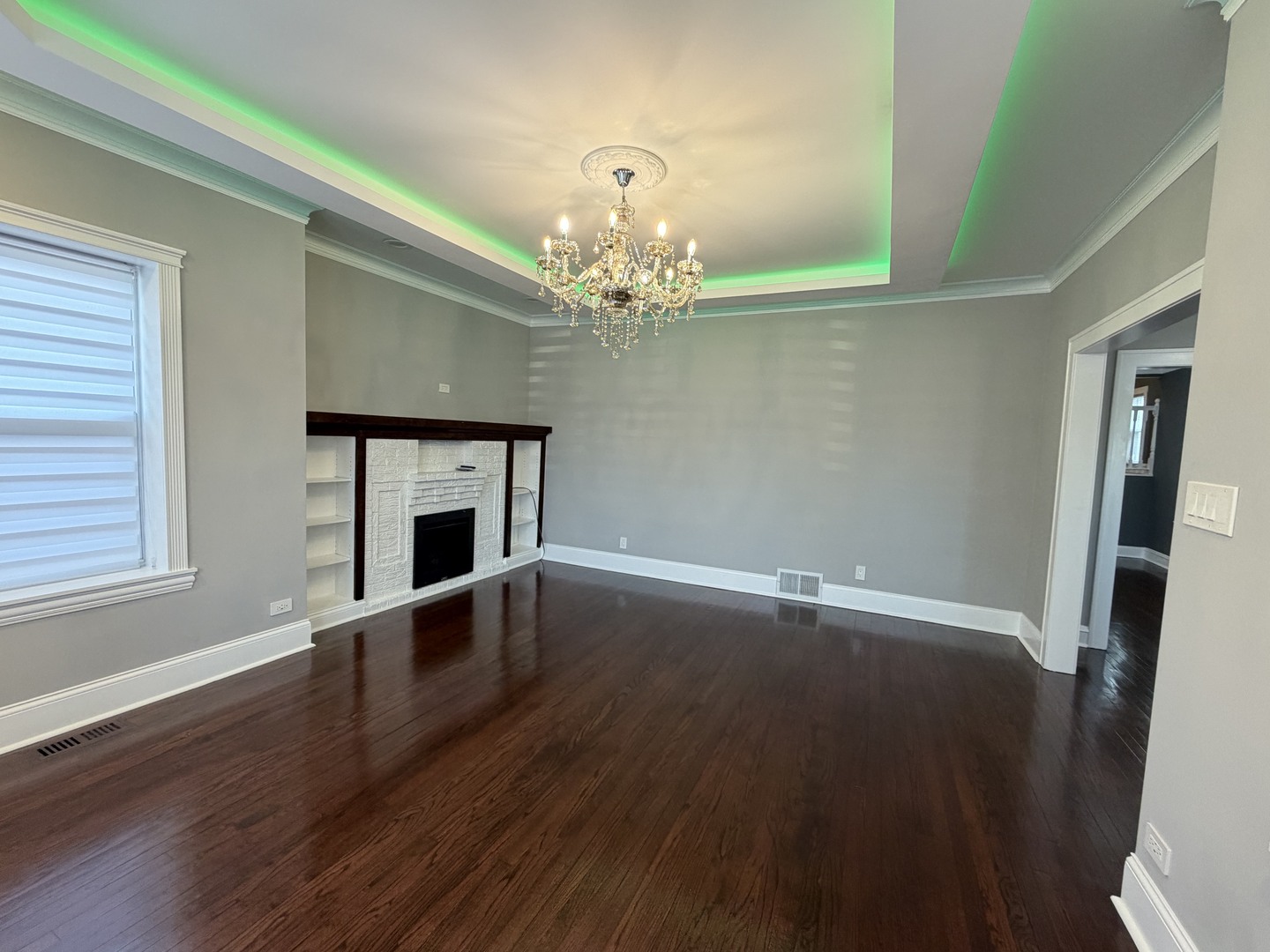 4th image of 6035 S Campbell Ave, Chicago, IL 60629 | MLS# 12705199
