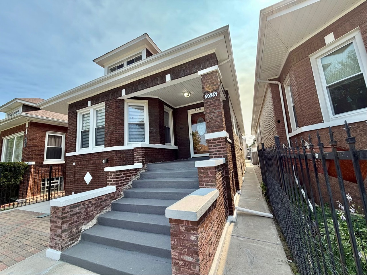 2nd image of 6035 S Campbell Ave, Chicago, IL 60629 | MLS# 12705199
