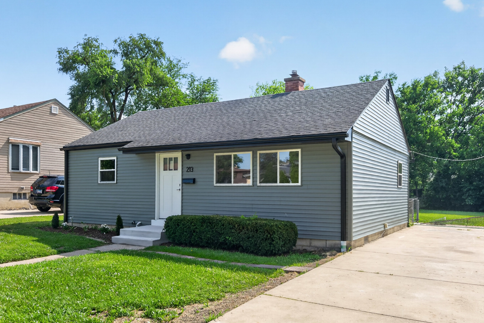 1st image of 213 May St, Bensenville, IL 60106 | MLS# 12705202
