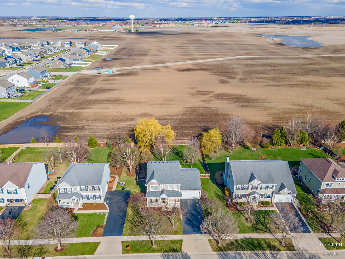 35th image of 11646 Leland Ln, Huntley, IL 60142 | MLS# 12705207