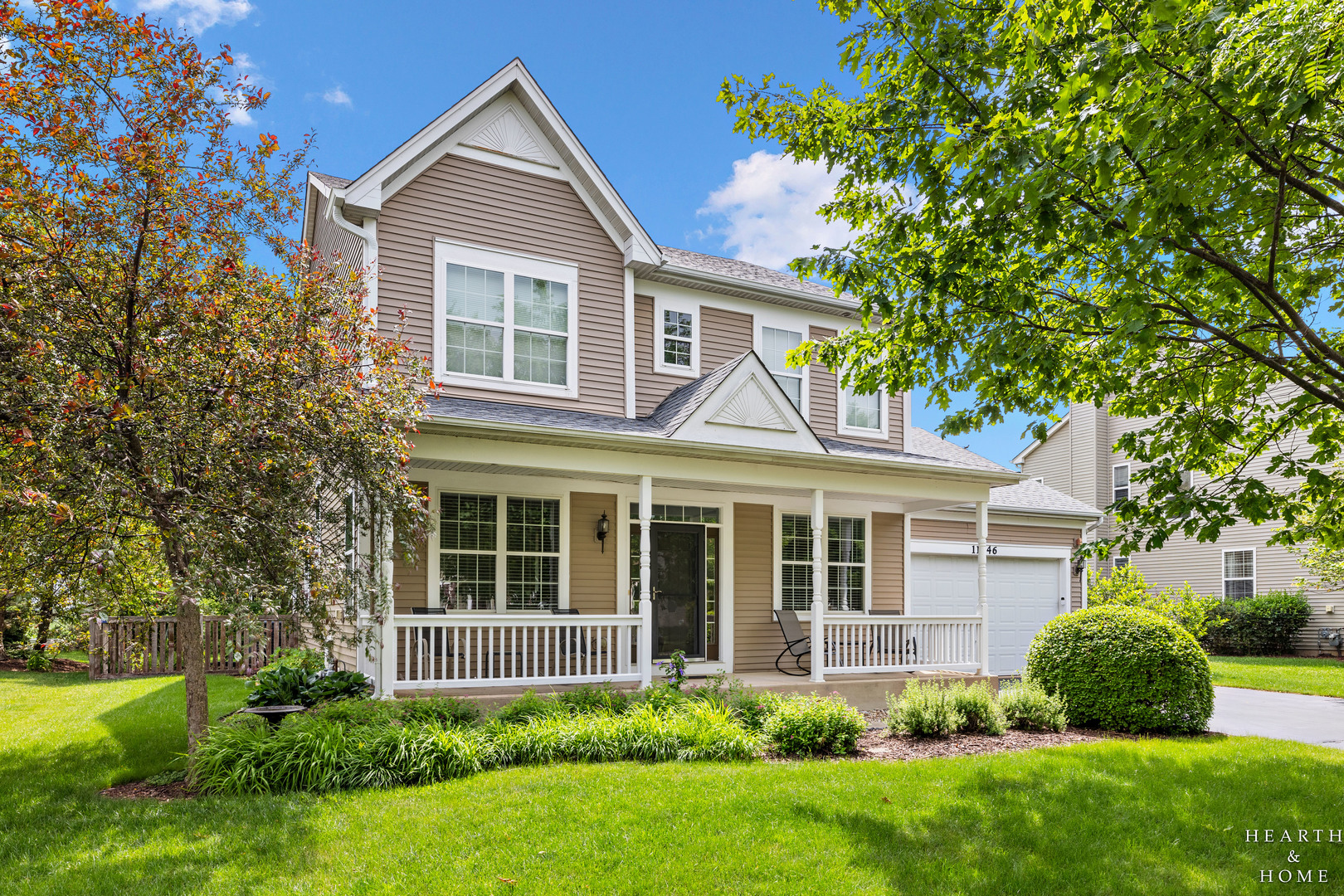1st image of 11646 Leland Ln, Huntley, IL 60142 | MLS# 12705207