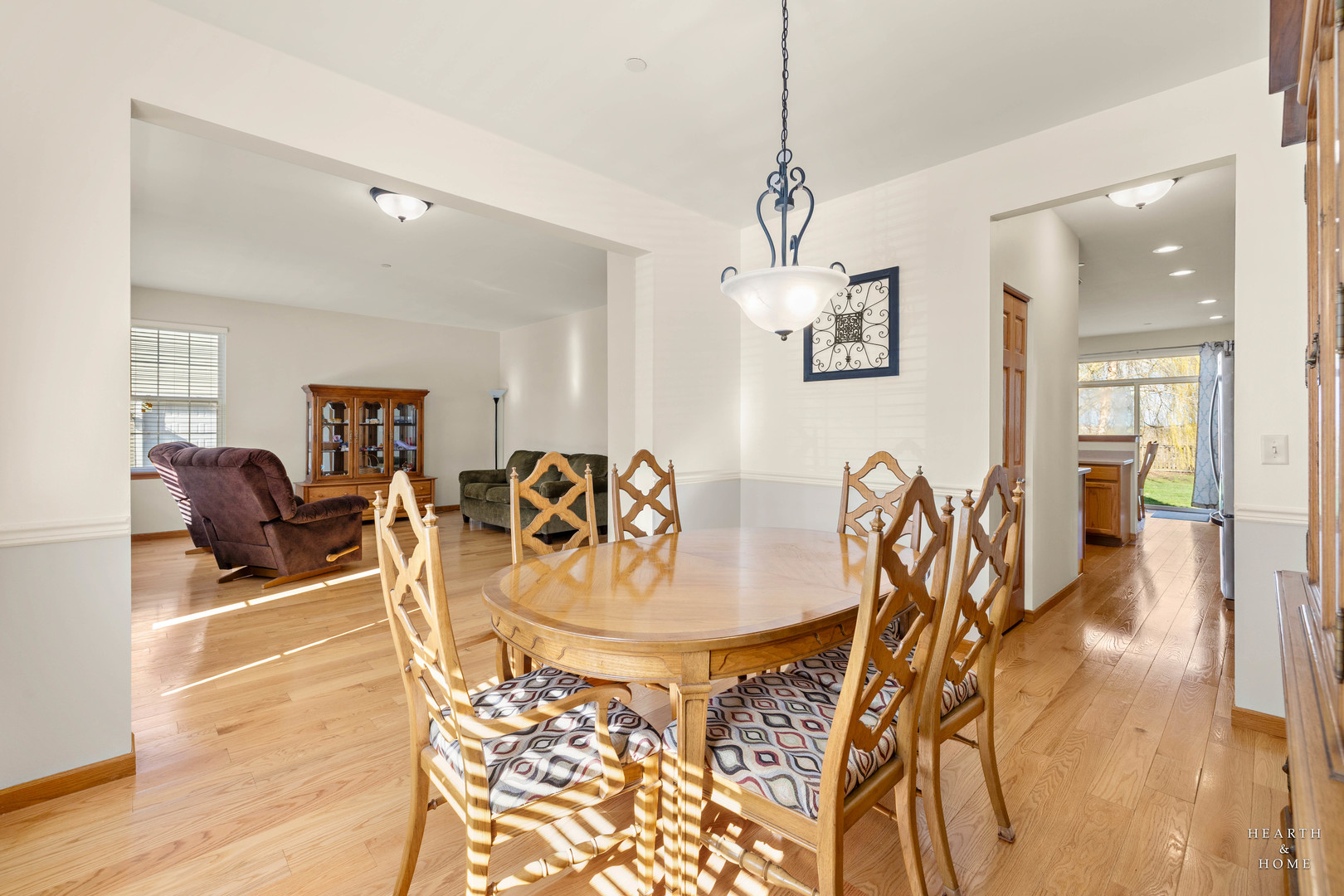 4th image of 11646 Leland Ln, Huntley, IL 60142 | MLS# 12705207