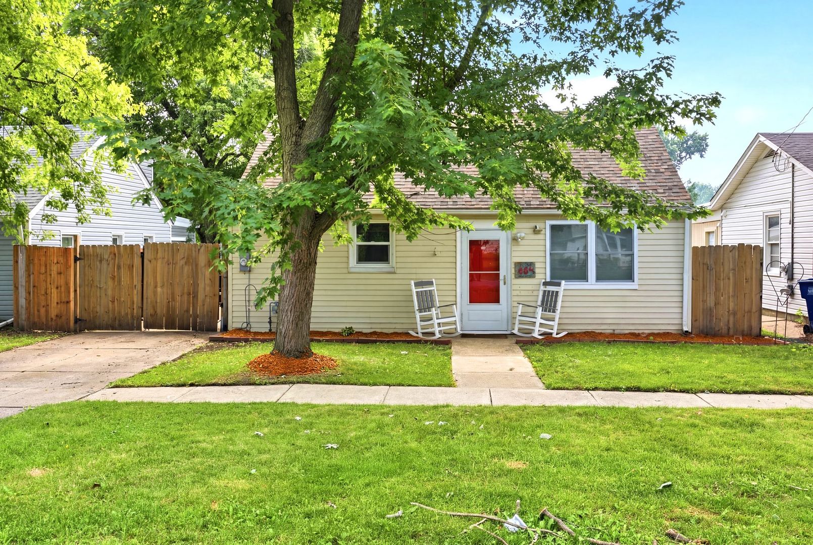 2nd image of (Undisclosed), Montgomery, IL 60538 | MLS# 12705226