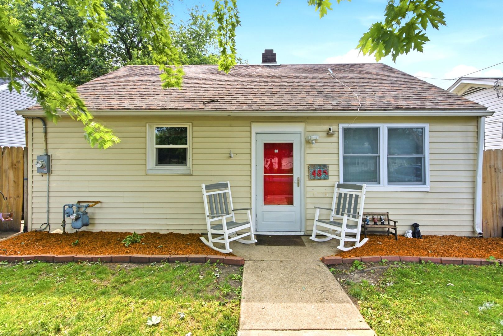 1st image of (Undisclosed), Montgomery, IL 60538 | MLS# 12705226