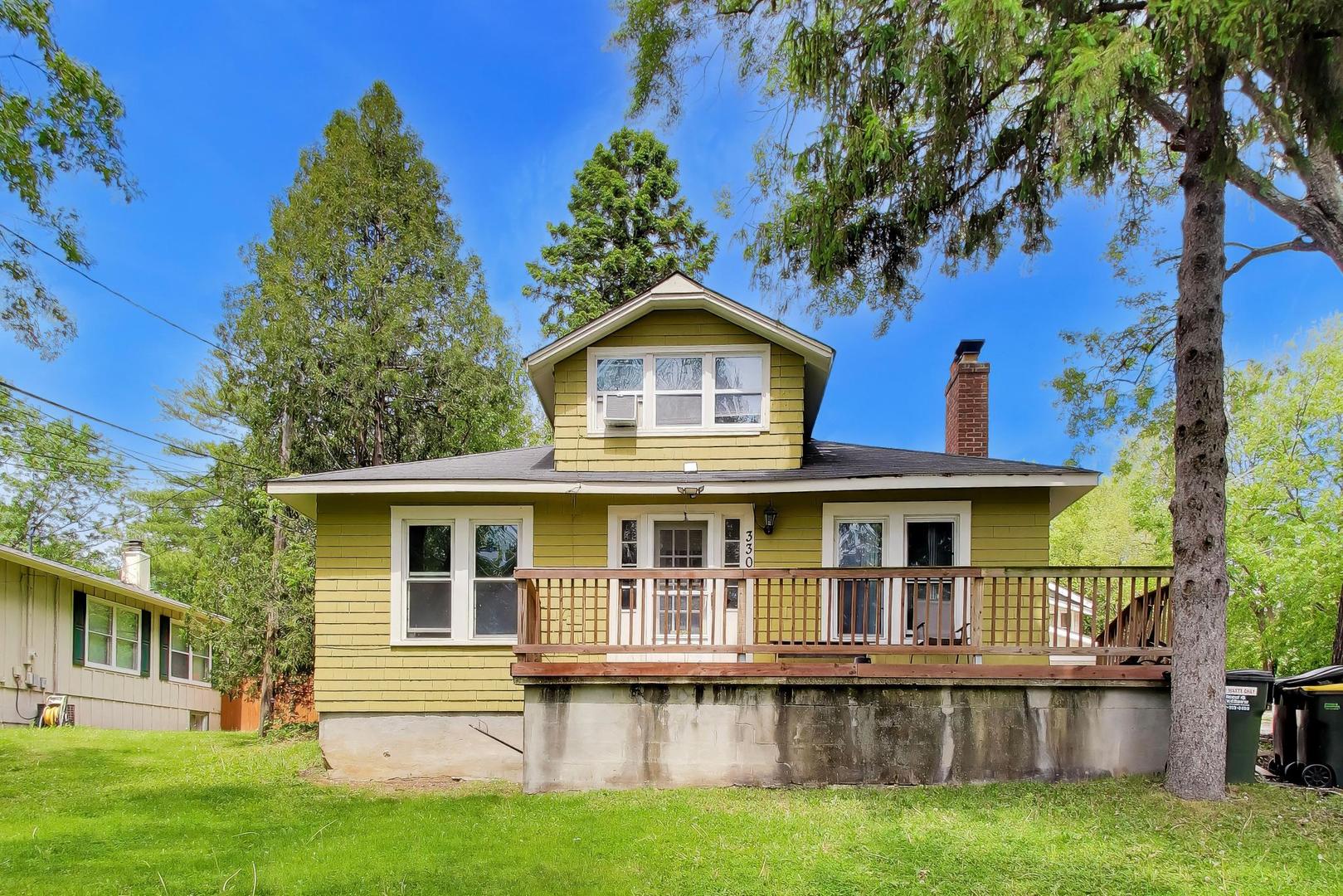 1st image of 330 Park Ave, Cary, IL 60013 | MLS# 12705227