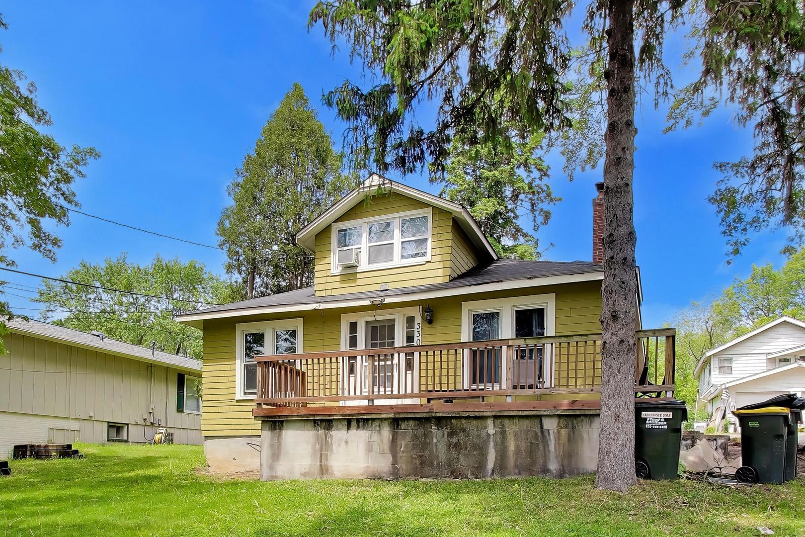 2nd image of 330 Park Ave, Cary, IL 60013 | MLS# 12705227