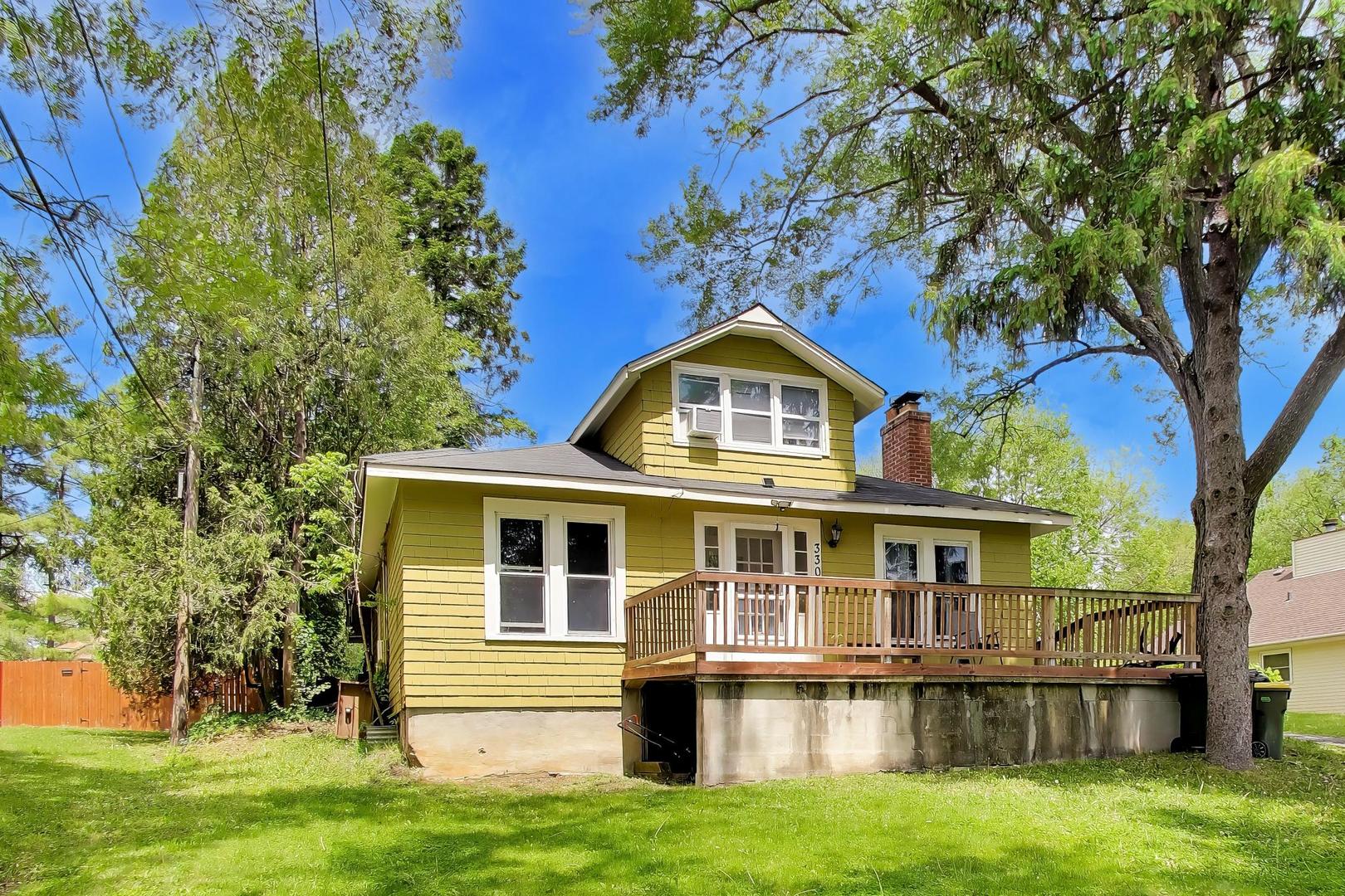 3rd image of 330 Park Ave, Cary, IL 60013 | MLS# 12705227