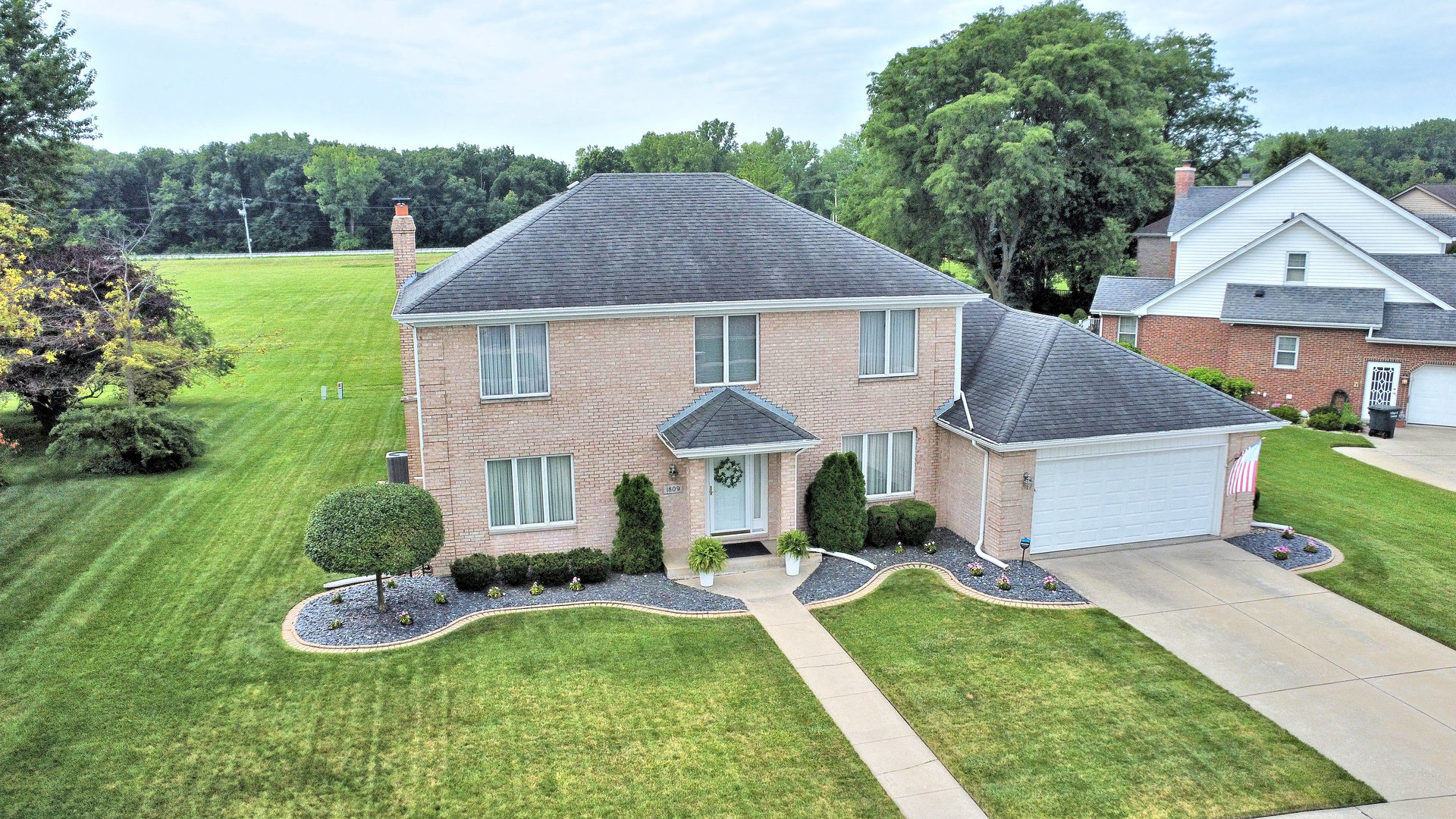 3rd image of 1809 185Th St, Lansing, IL 60438 | MLS# 12705230