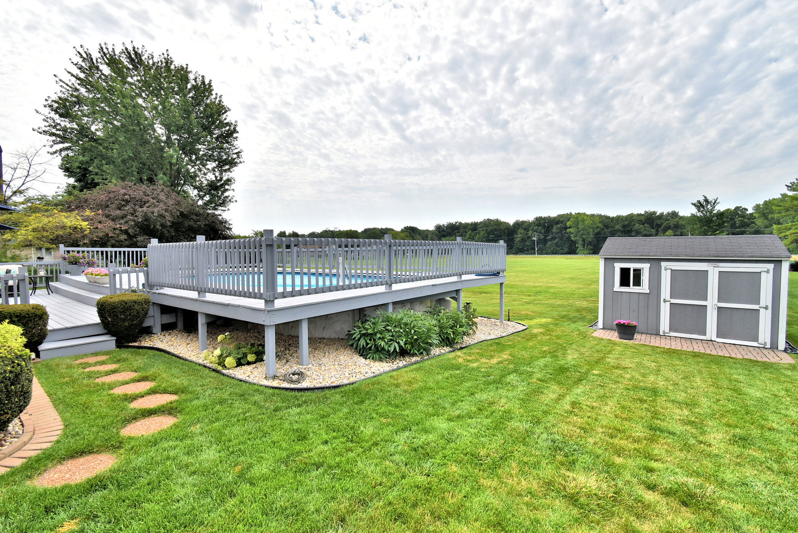 38th image of 1809 185th St, Lansing, IL 60438 | MLS# 12705230