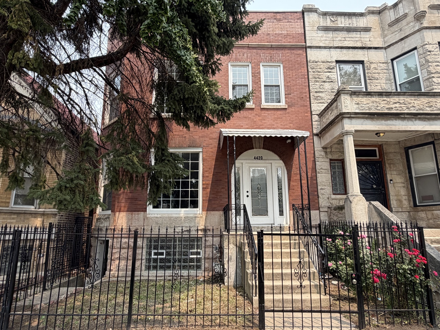 Homes for sale in Chicago, IL | 4420 W Wilcox St, Chicago, IL 60624 | MLS# 12705231