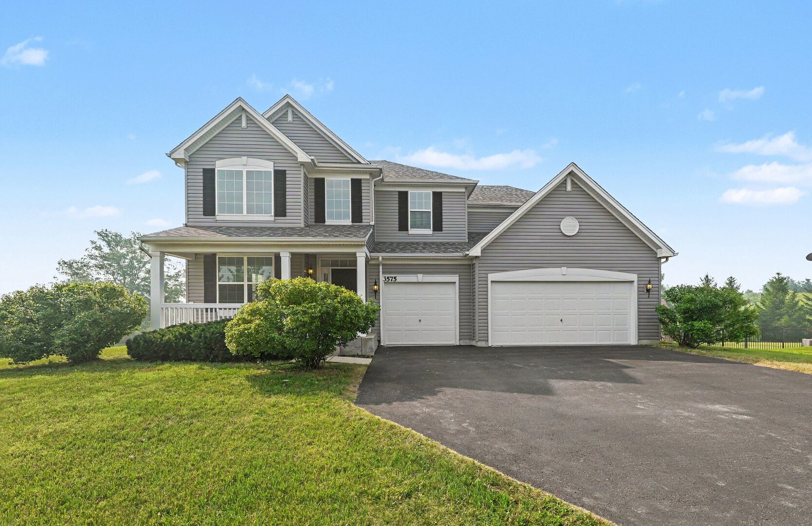 1st image of 3575 Fletcher Ln, Aurora, IL 60506 | MLS# 12705240