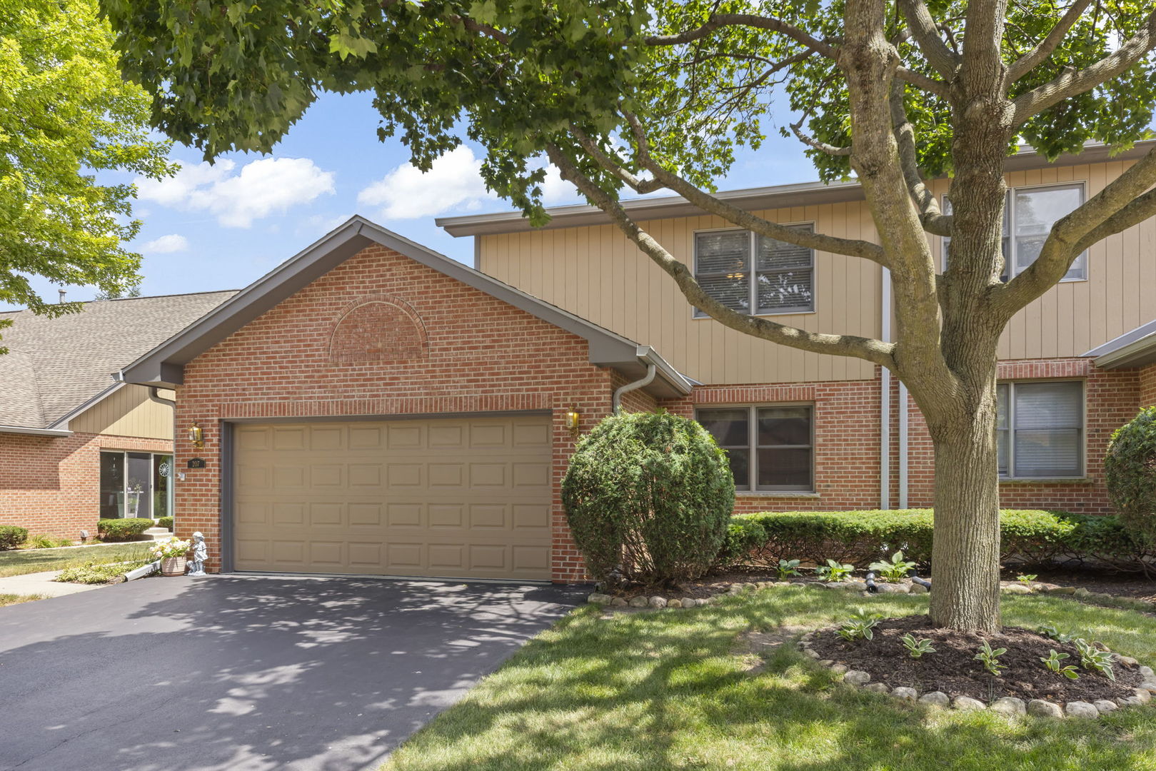 1st image of 207 Ashley Wy, Bloomingdale, IL 60108 | MLS# 12705250