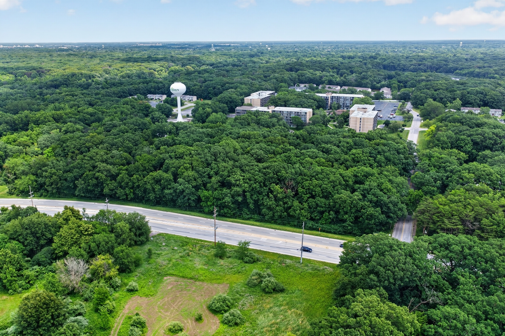 5th image of Vacant Western Ave, Park Forest, IL 60466 | MLS# 12705262