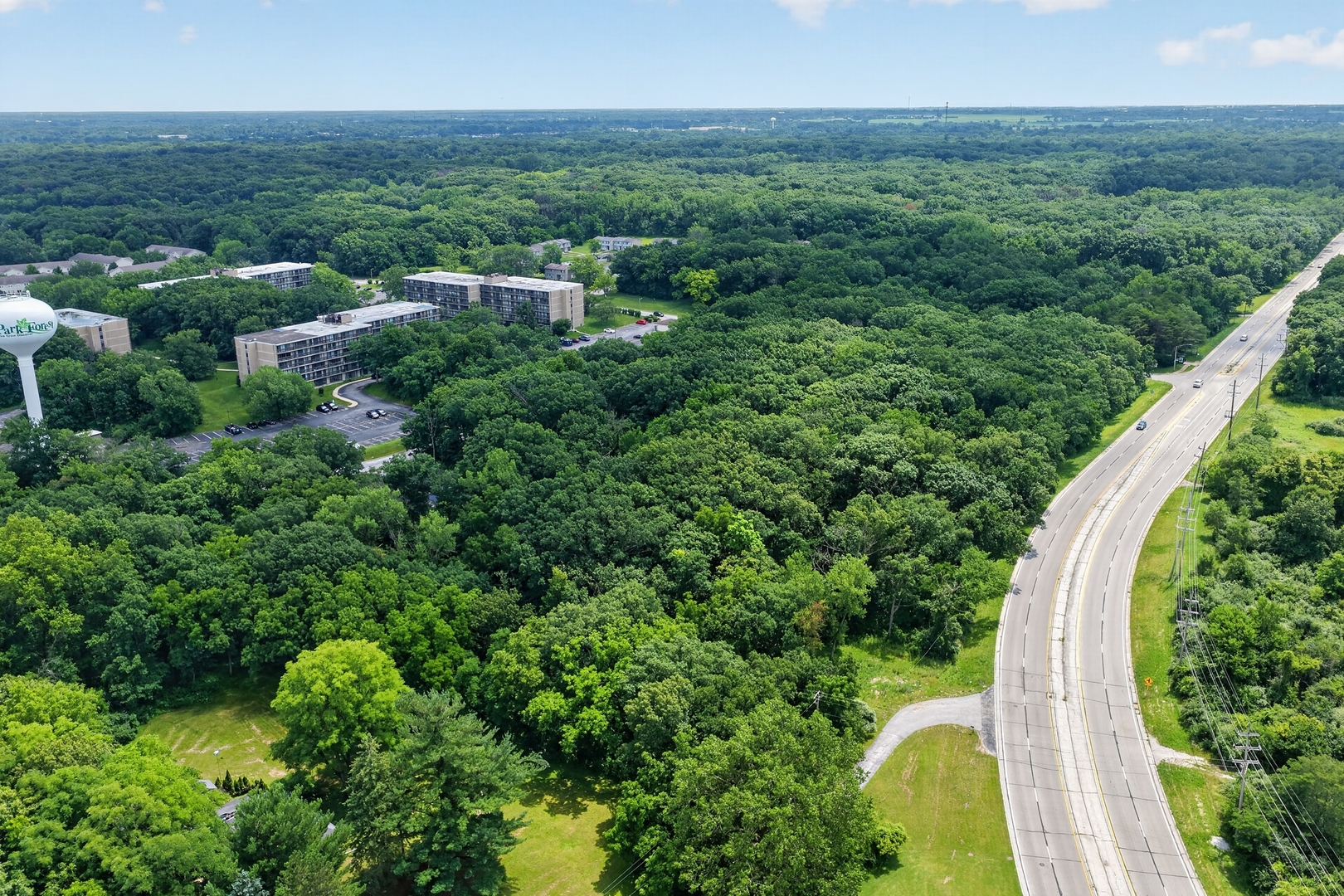 4th image of Vacant Western Ave, Park Forest, IL 60466 | MLS# 12705262