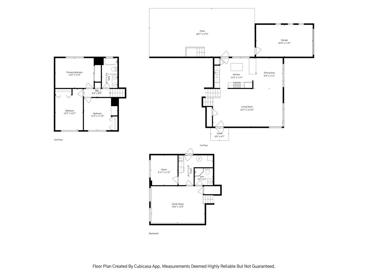 25th image of 1746 Richfield Ave, Highland Park, IL 60035 | MLS# 12705272