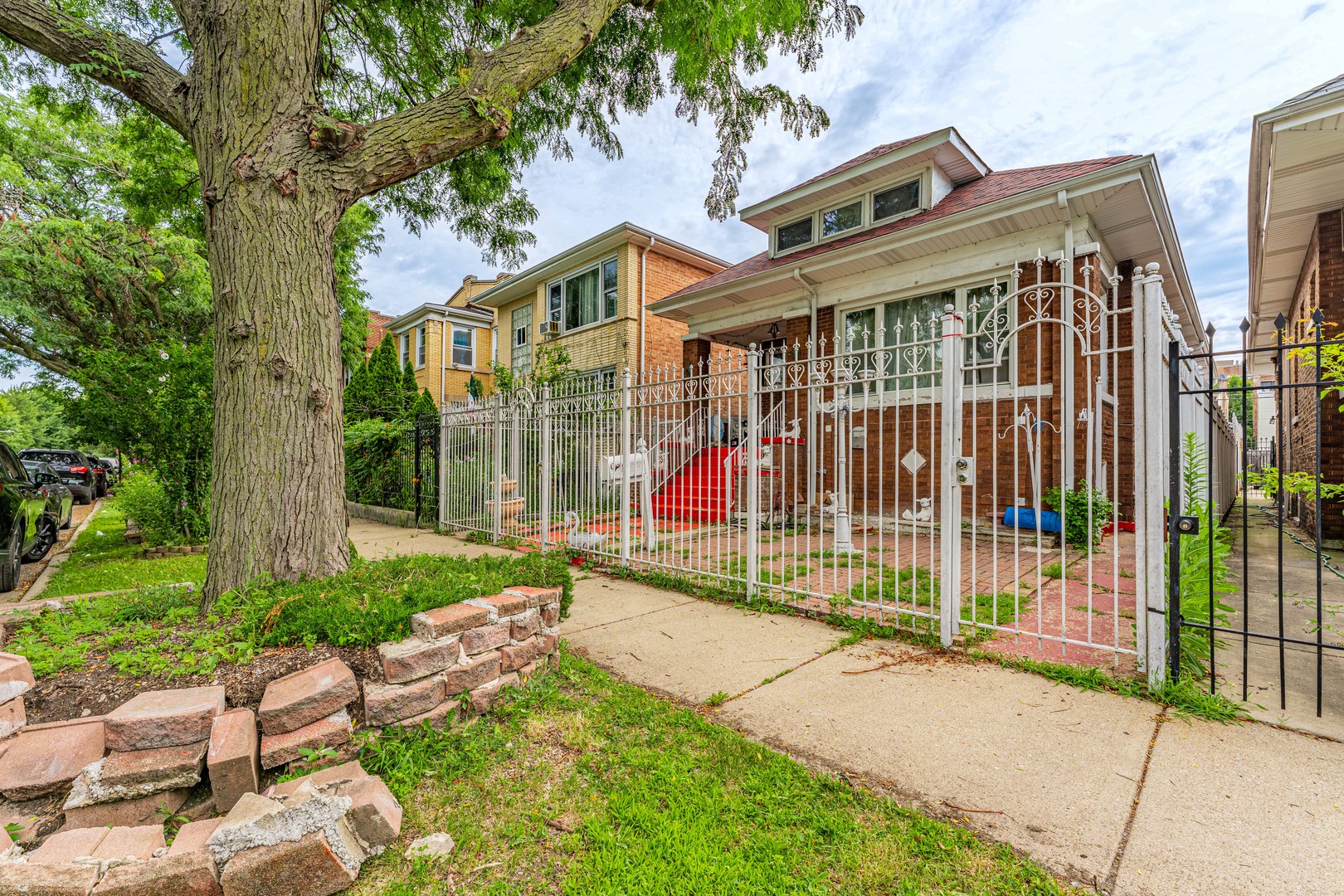 28th image of 6023 S Talman Ave, Chicago, IL 60629 | MLS# 12705281