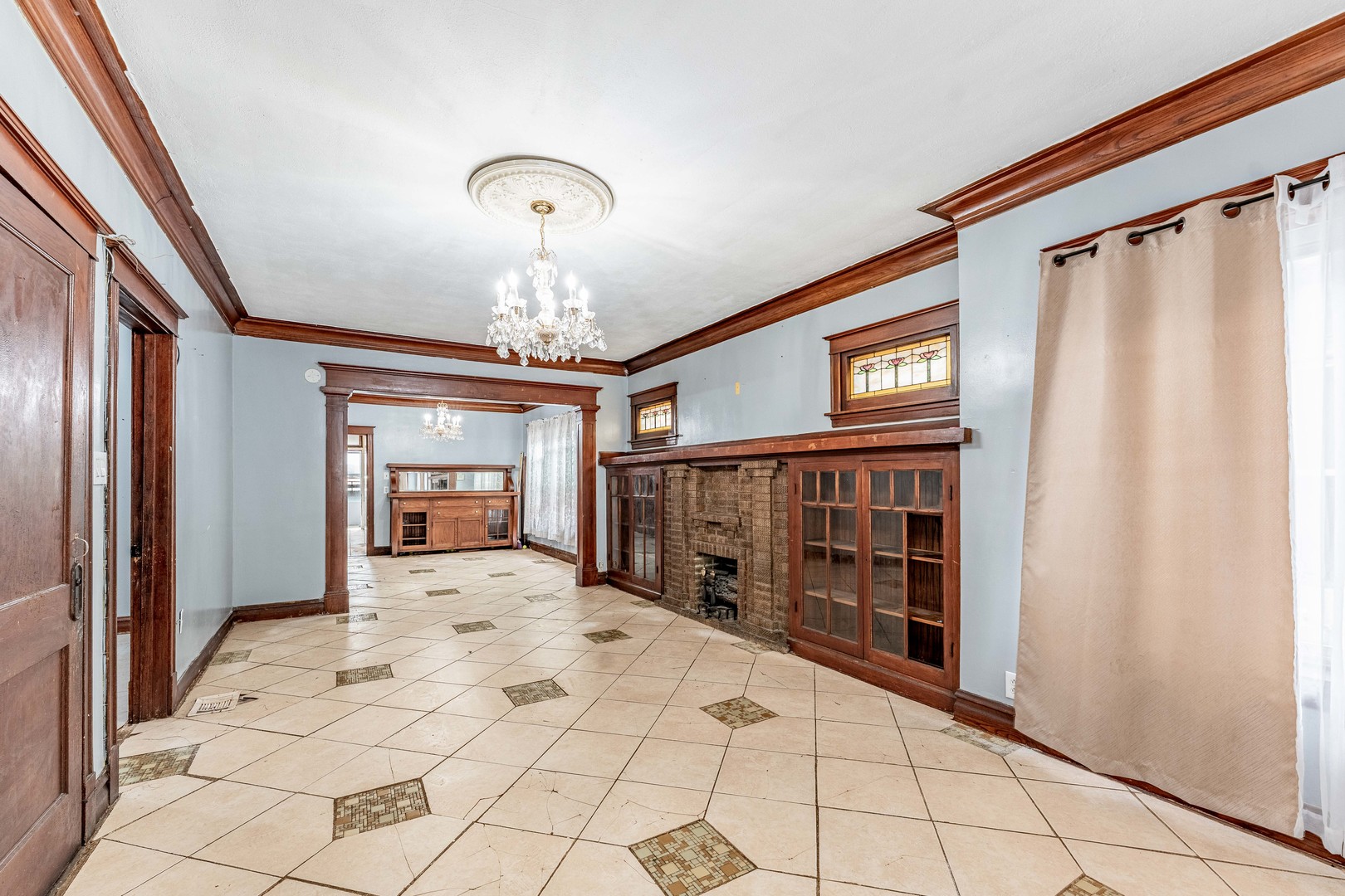 2nd image of 6023 S Talman Ave, Chicago, IL 60629 | MLS# 12705281