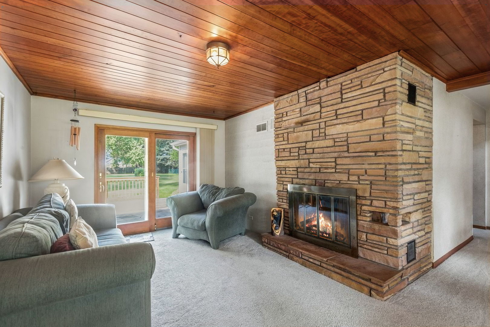 3rd image of 7062 Osage Rd, Long Grove, IL 60060 | MLS# 12705282
