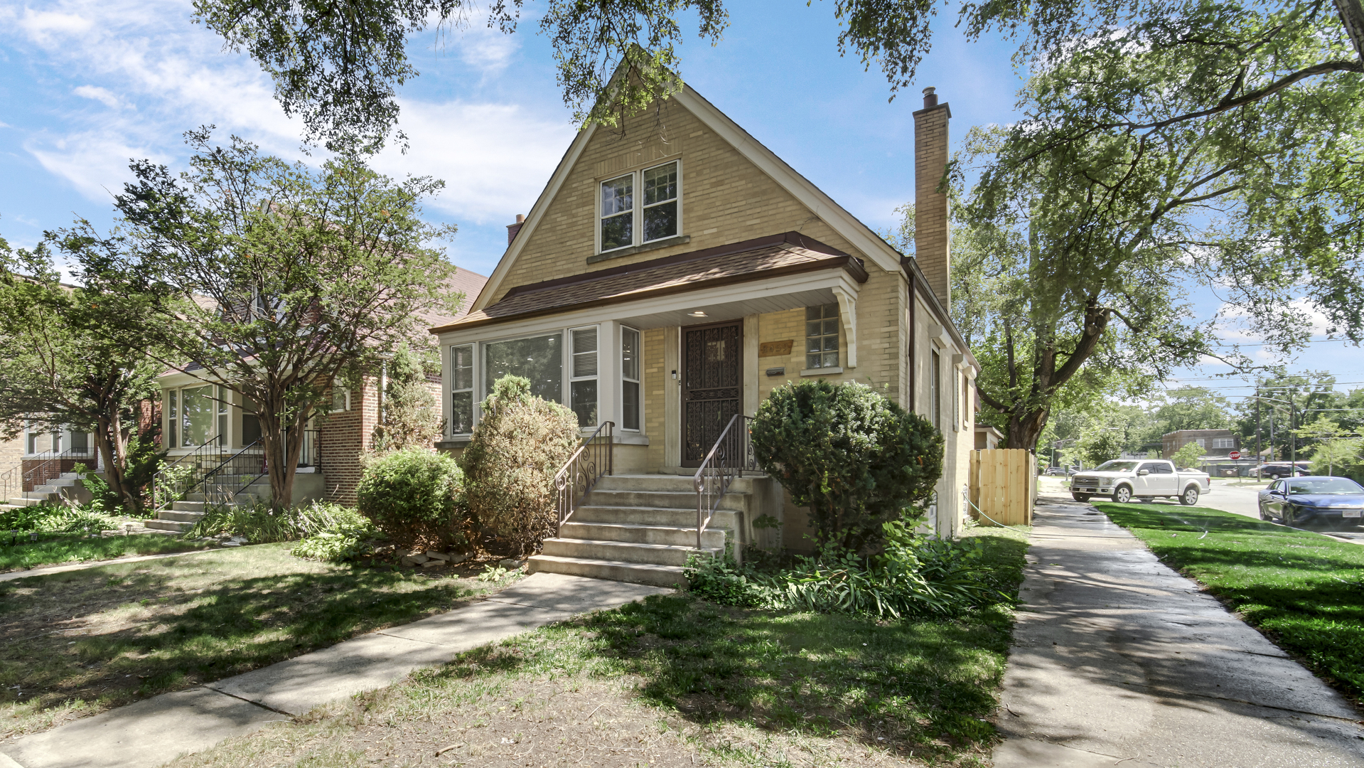 1st image of 8459 S Elizabeth St, Chicago, IL 60620 | MLS# 12705291