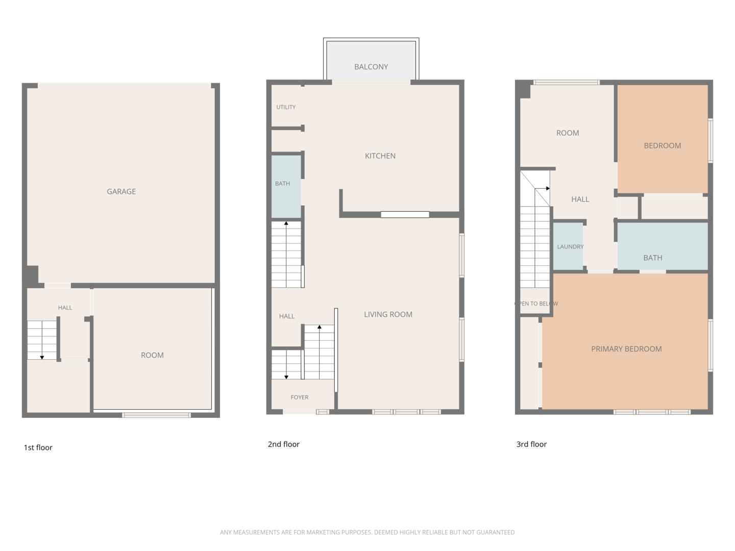 34th image of 531 Meadow Lily Dr, Joliet, IL 60431 | MLS# 12705303