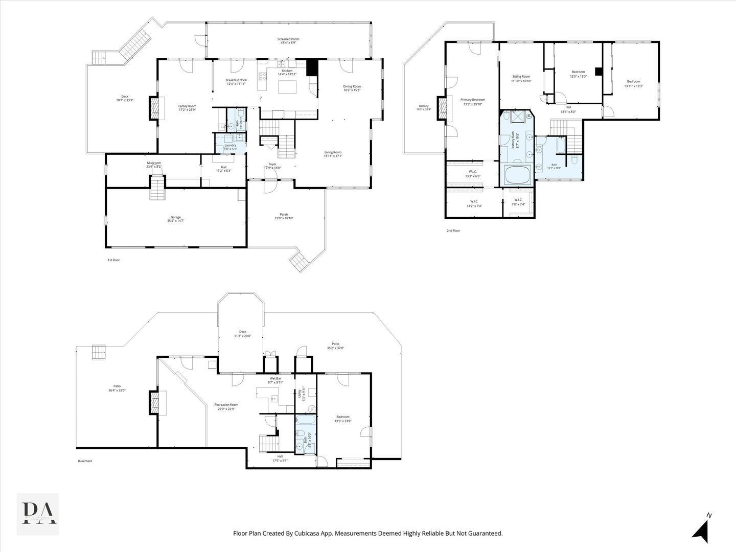 54th image of 255 Indian Trail Rd, North Barrington, IL 60010 | MLS# 12705310