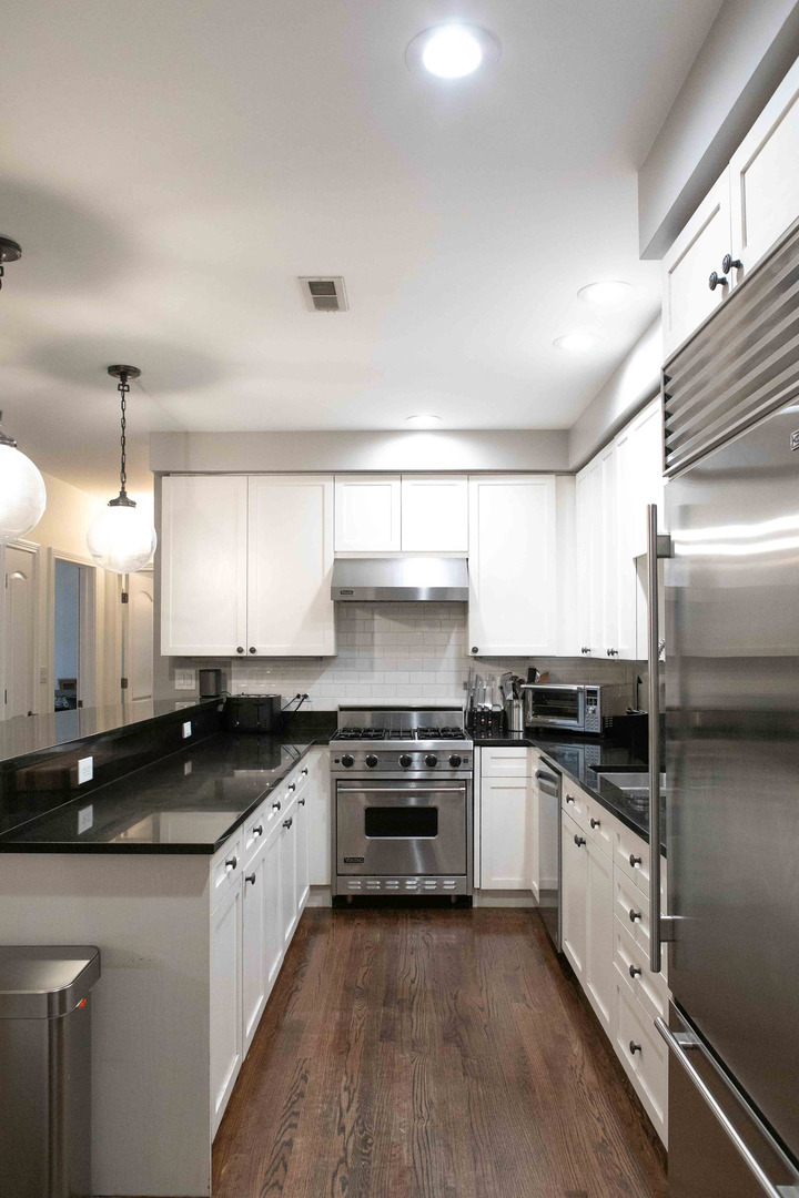 Homes for sale in Chicago, IL | 1547 N Leavitt St #1N, Chicago, IL 60622 | MLS# 12705314