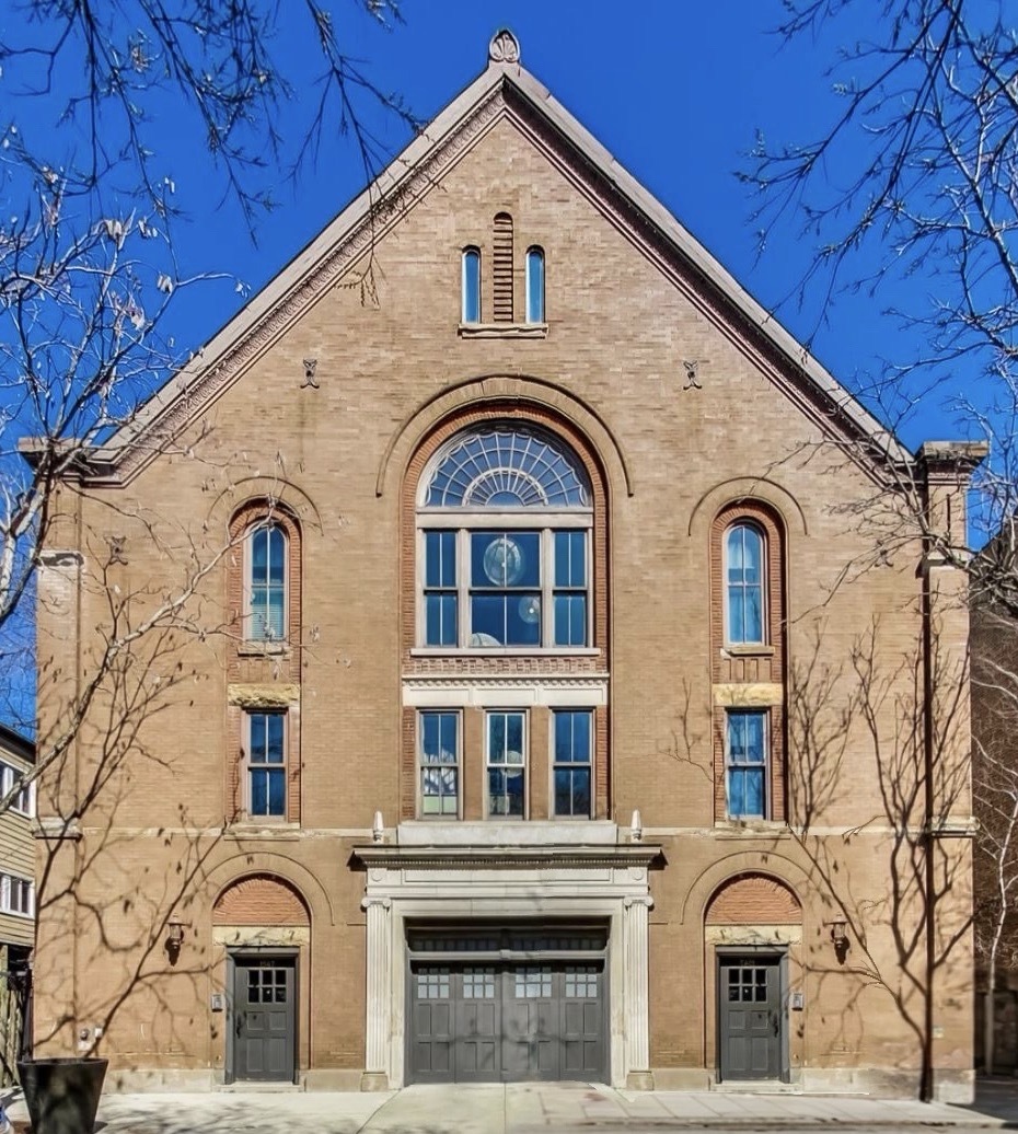 Homes for sale in Chicago, IL | 1547 N Leavitt St #1N, Chicago, IL 60622 | MLS# 12705314
