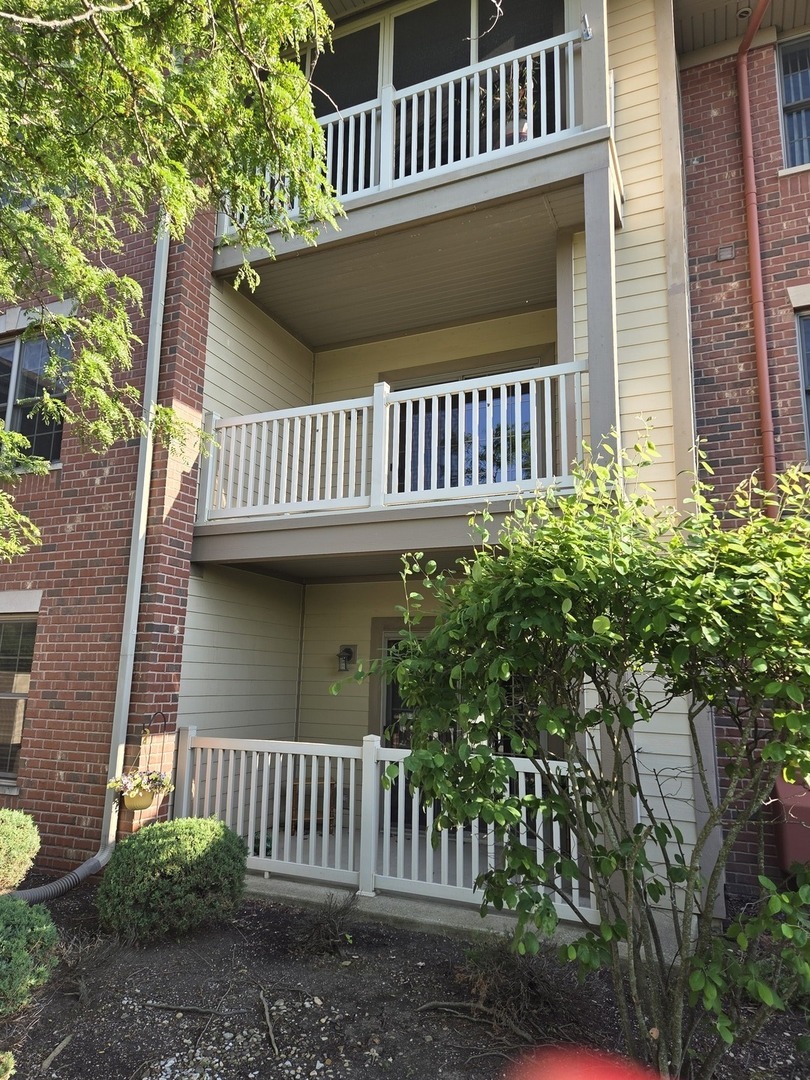 2nd image of 20301 S Pine Hill Rd #2D, Frankfort, IL 60423 | MLS# 12705317