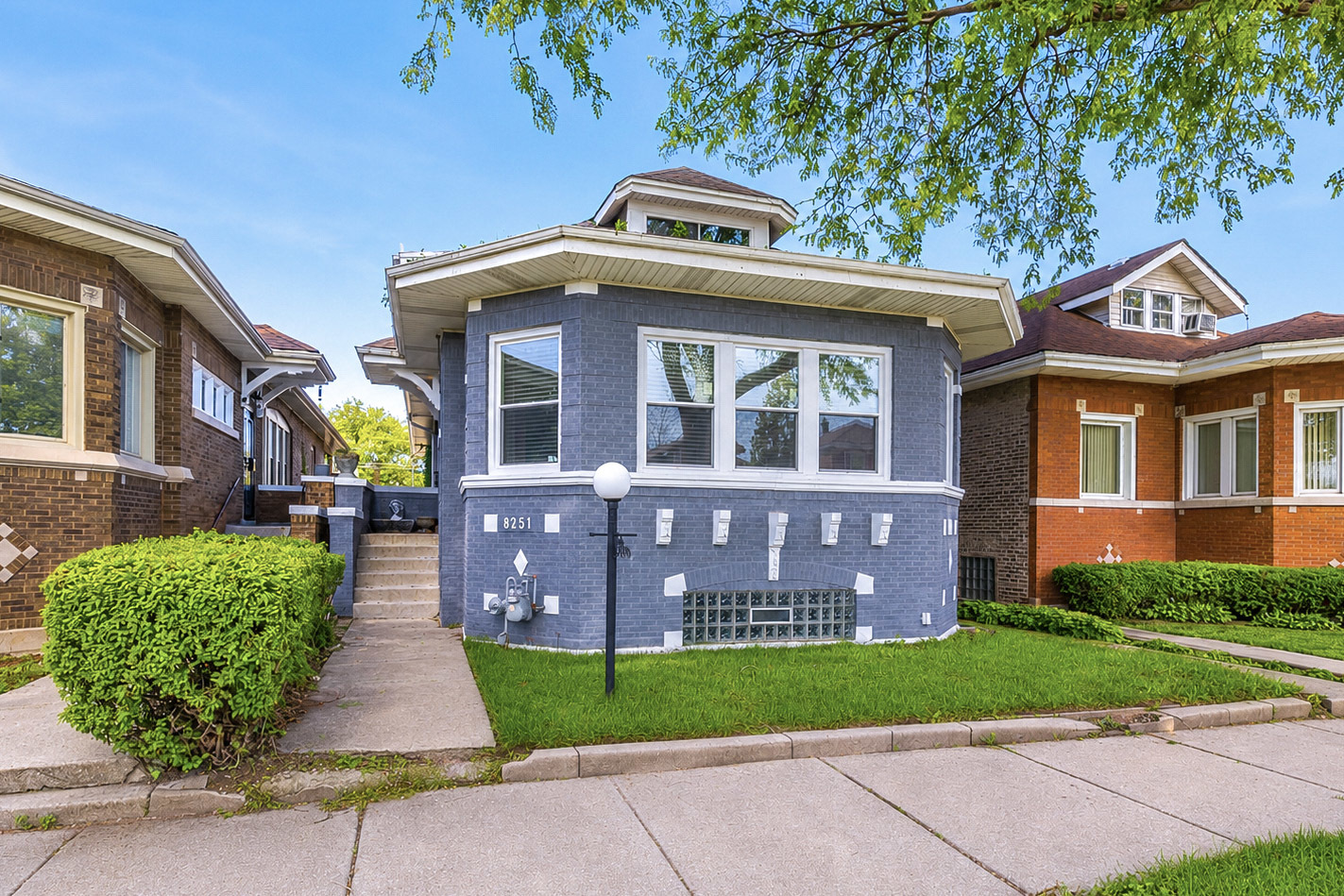 1st image of 8251 S Carpenter St, Chicago, IL 60620 | MLS# 12705331