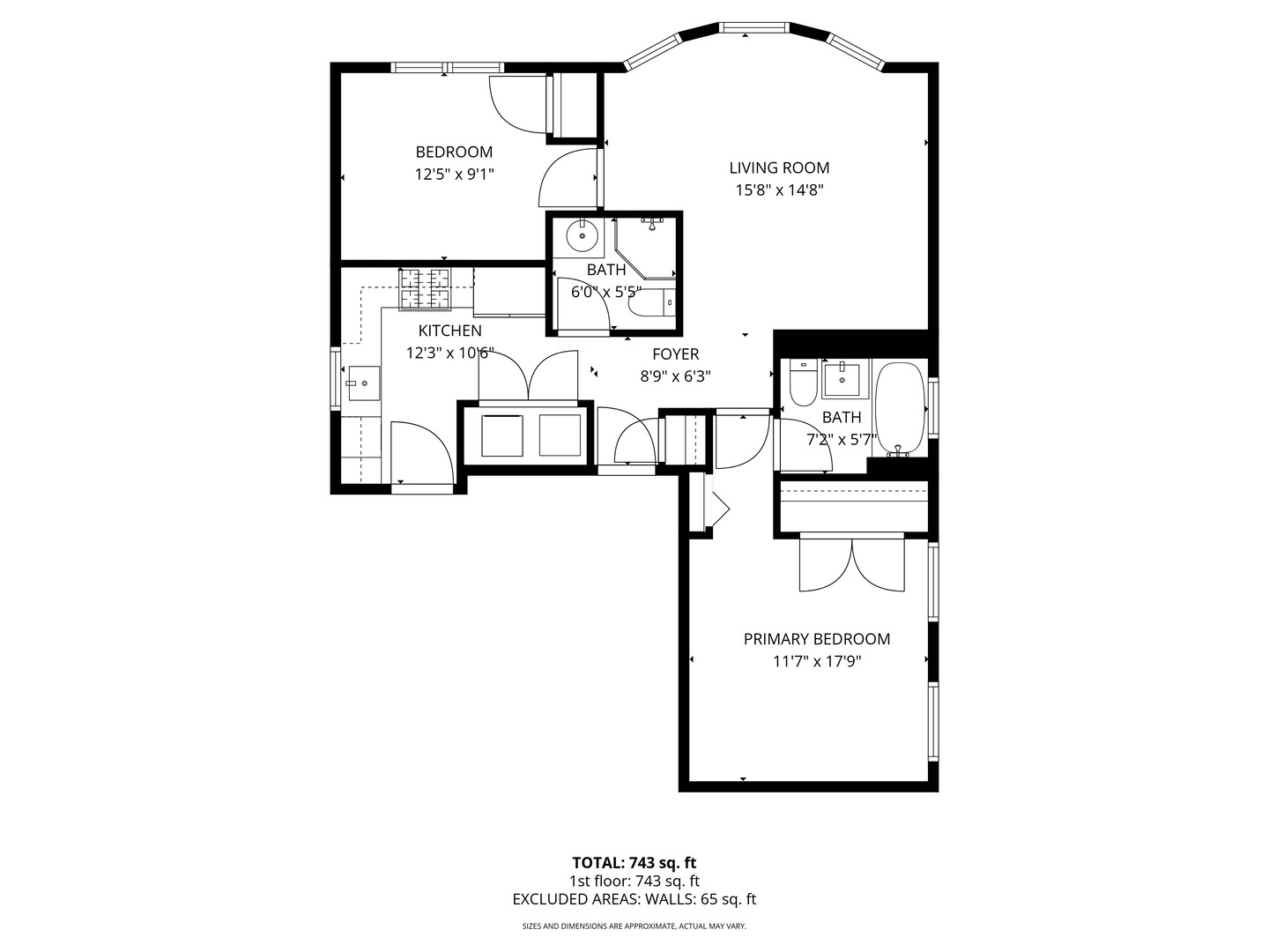 Homes for sale in Chicago, IL | 7401 N Hoyne Avenue, Chicago, IL 60645 | Houzeo