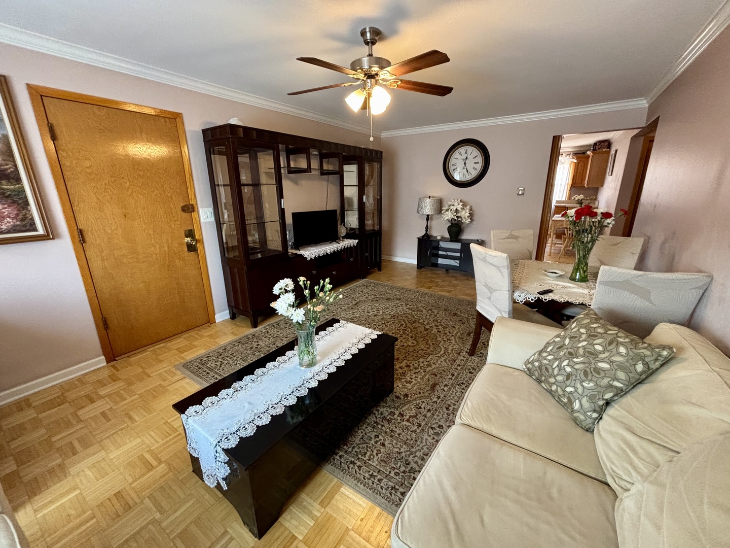 4th image of 3143 N Nashville Ave #3E, Chicago, IL 60634 | MLS# 12705356
