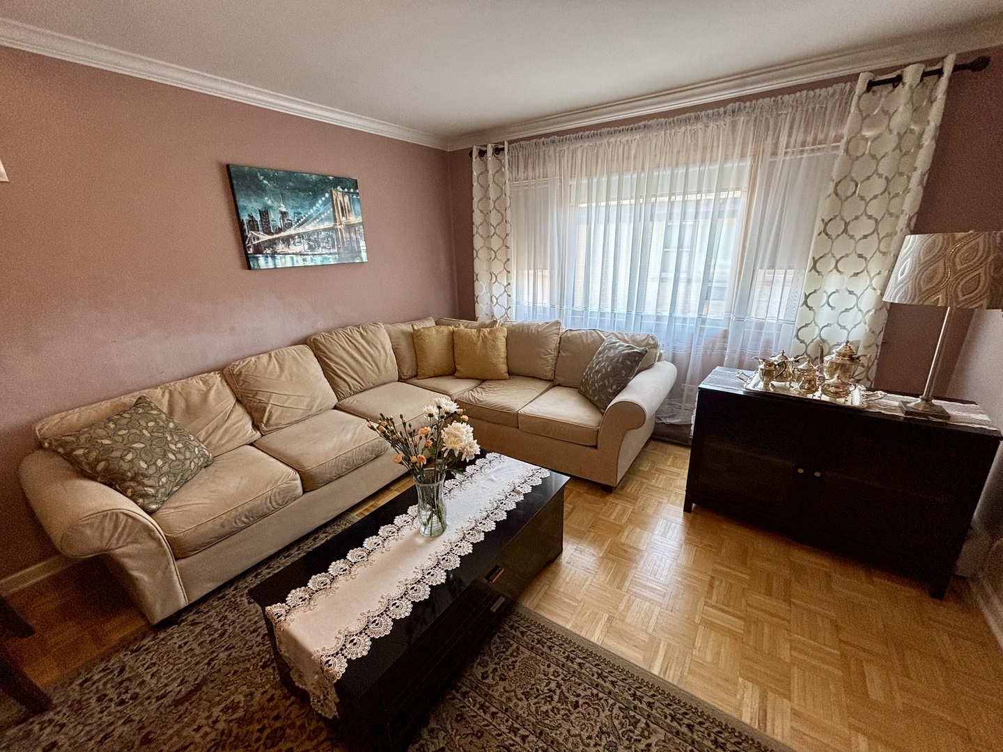 3rd image of 3143 N Nashville Ave #3E, Chicago, IL 60634 | MLS# 12705356